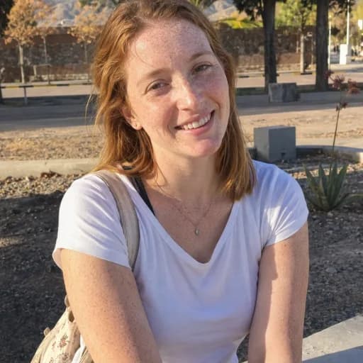 Belén C.