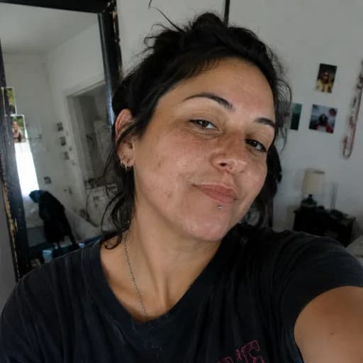 Carla M.