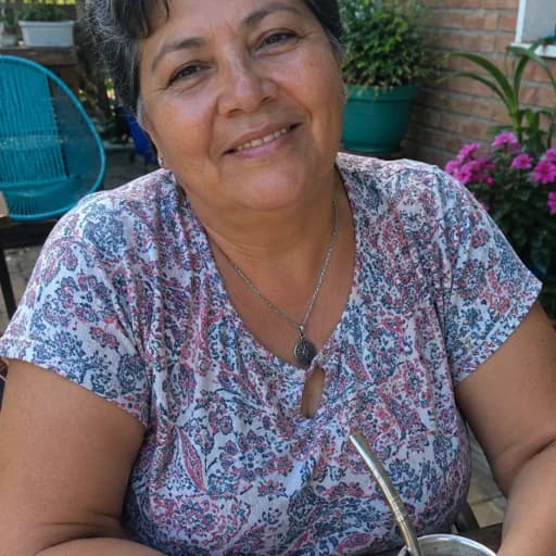 Mariana G.