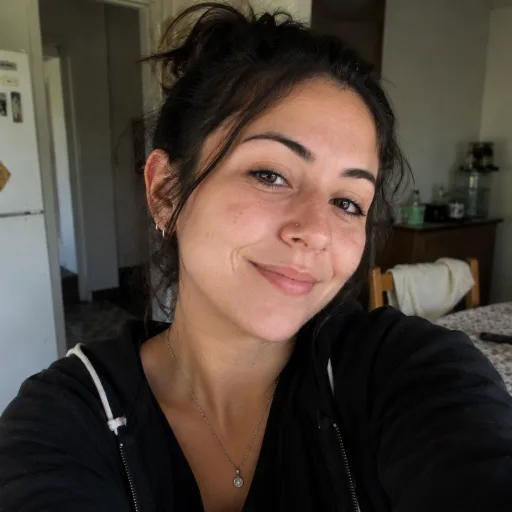 Micaela R.