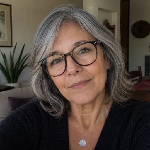 Patricia E.