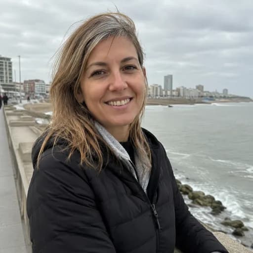 Rocío B.