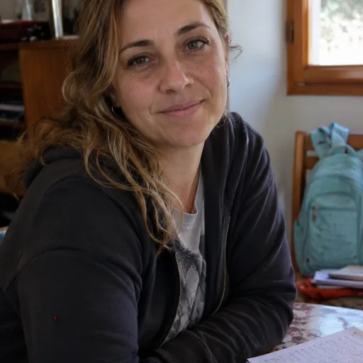 Sofía M.