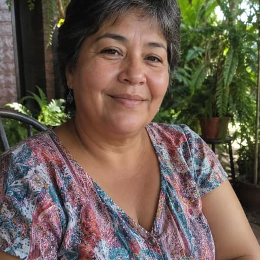 Verónica L.